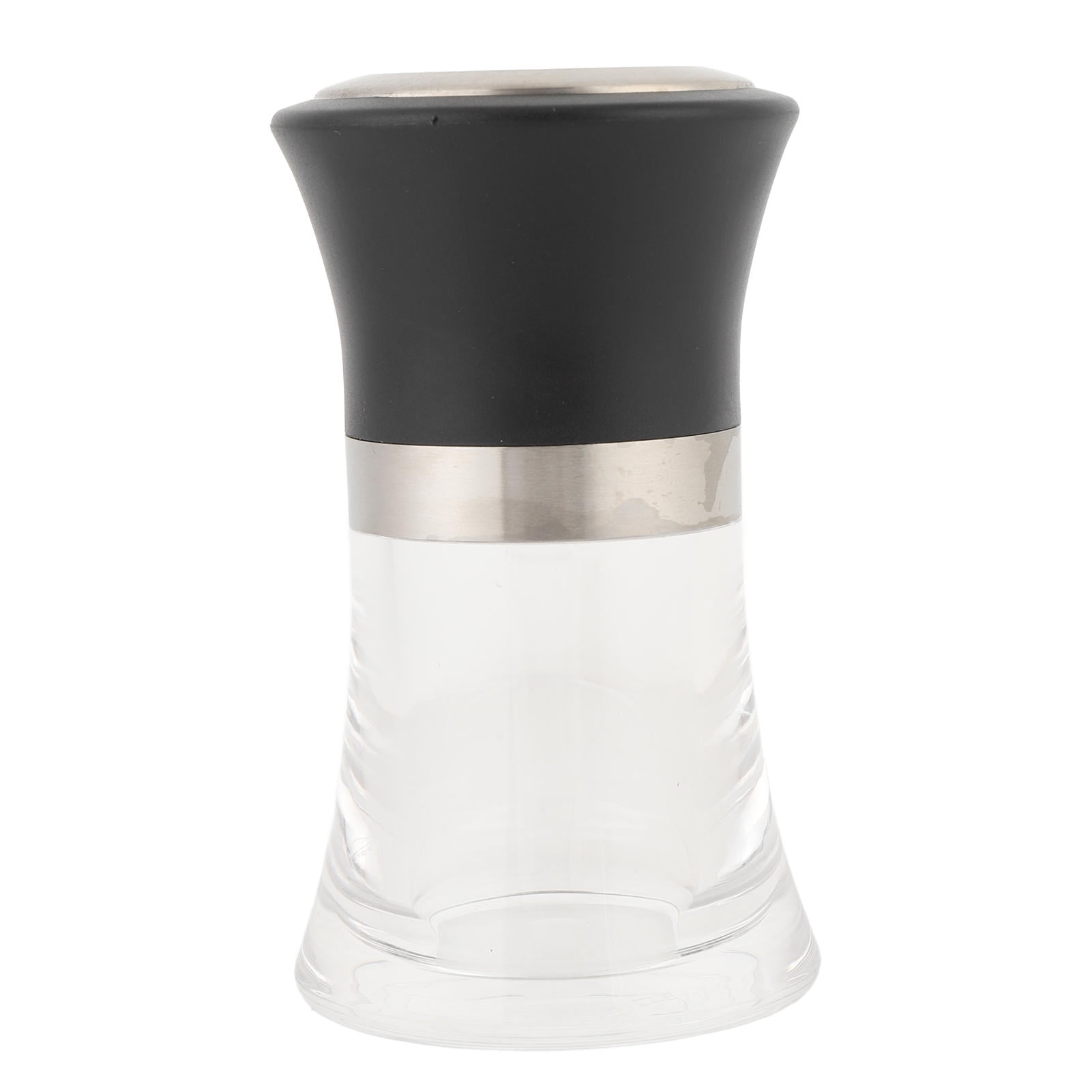 BIMZUC Stainless Steel Mesh Shaker – Even Dispensing Powder, Sugar, Flour & Seasoning, BPA‑Free, Dishwasher Safe