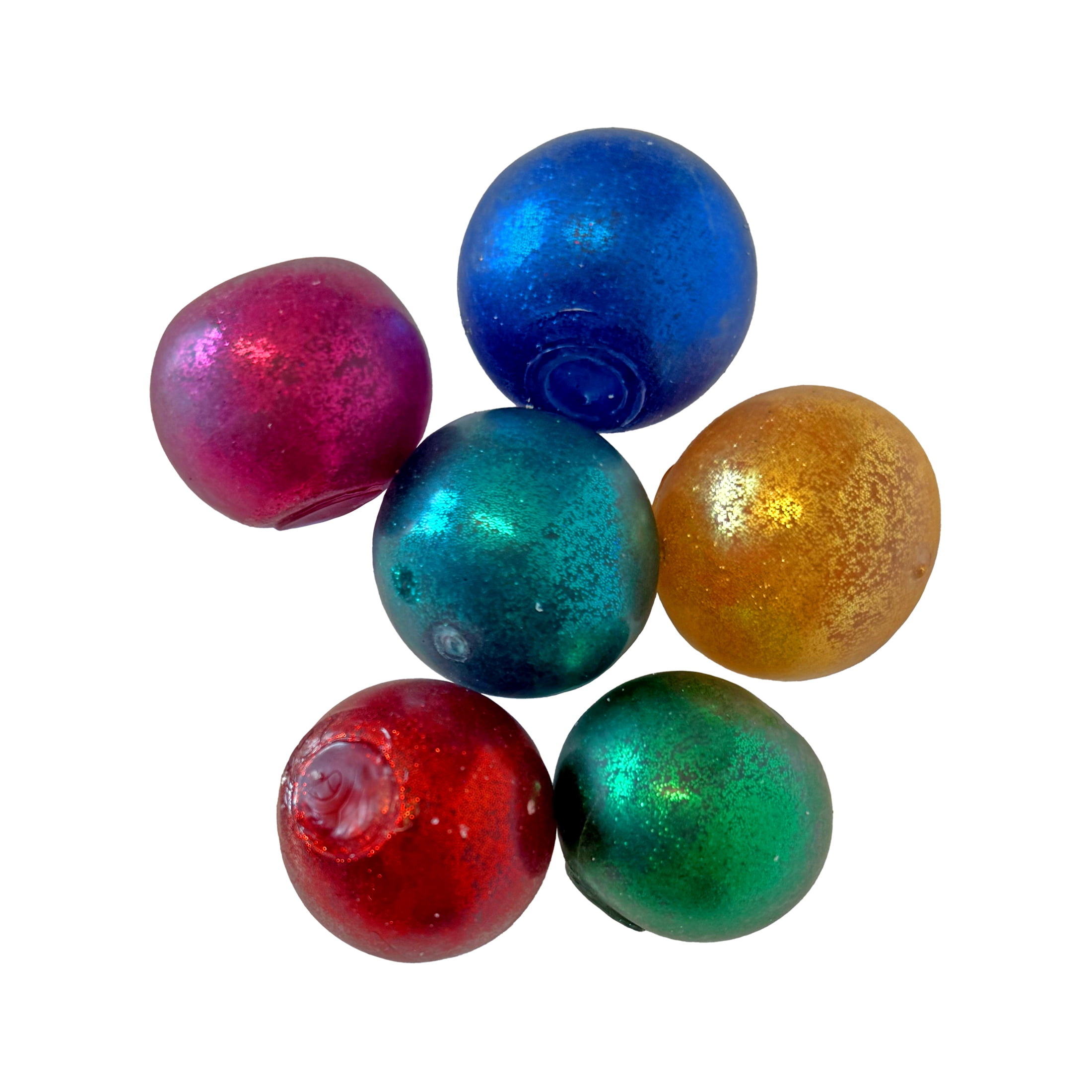 Big Time Toys Sticky Squishy Ceiling Balls for All Ages