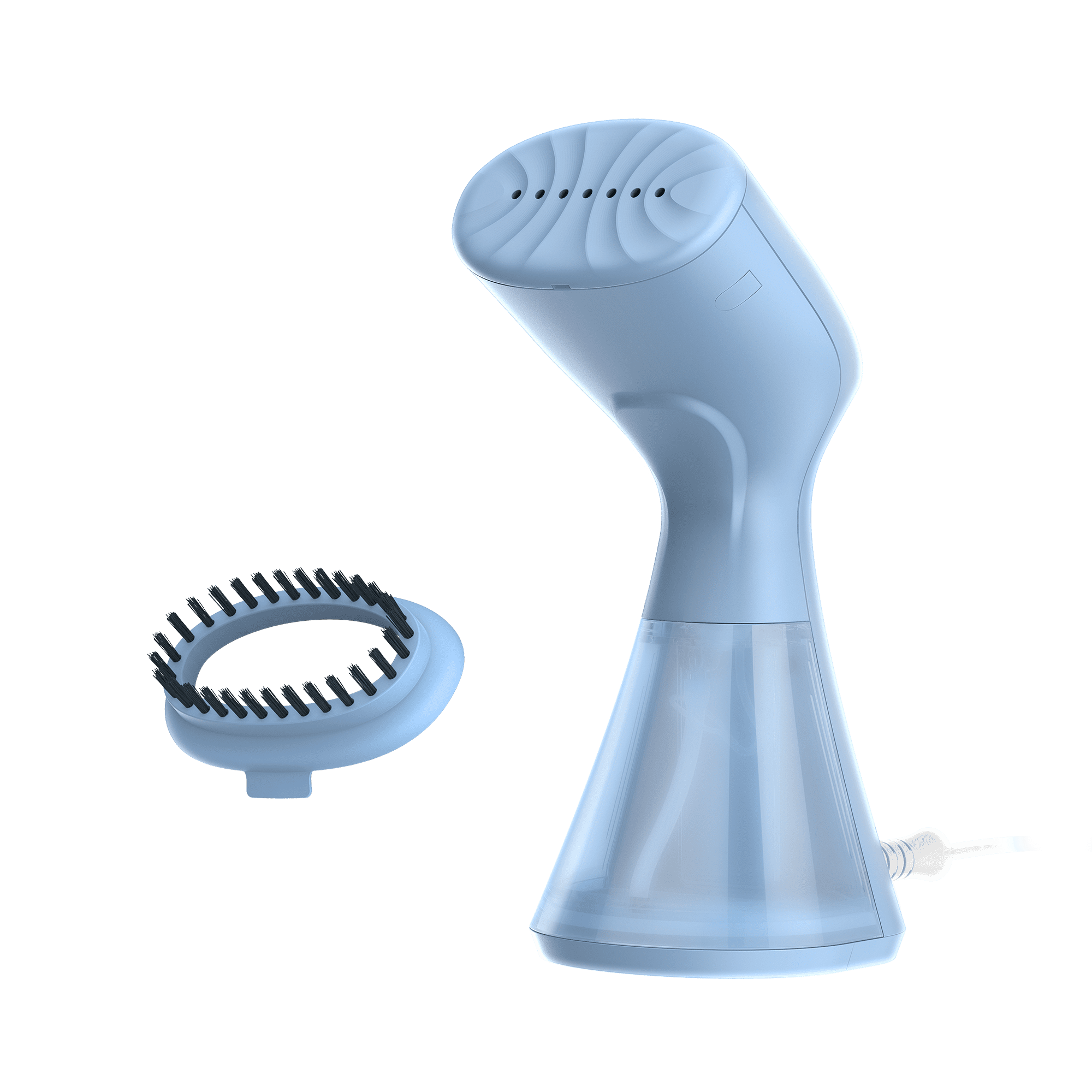 Conair Handheld Garment Steamers, Blue