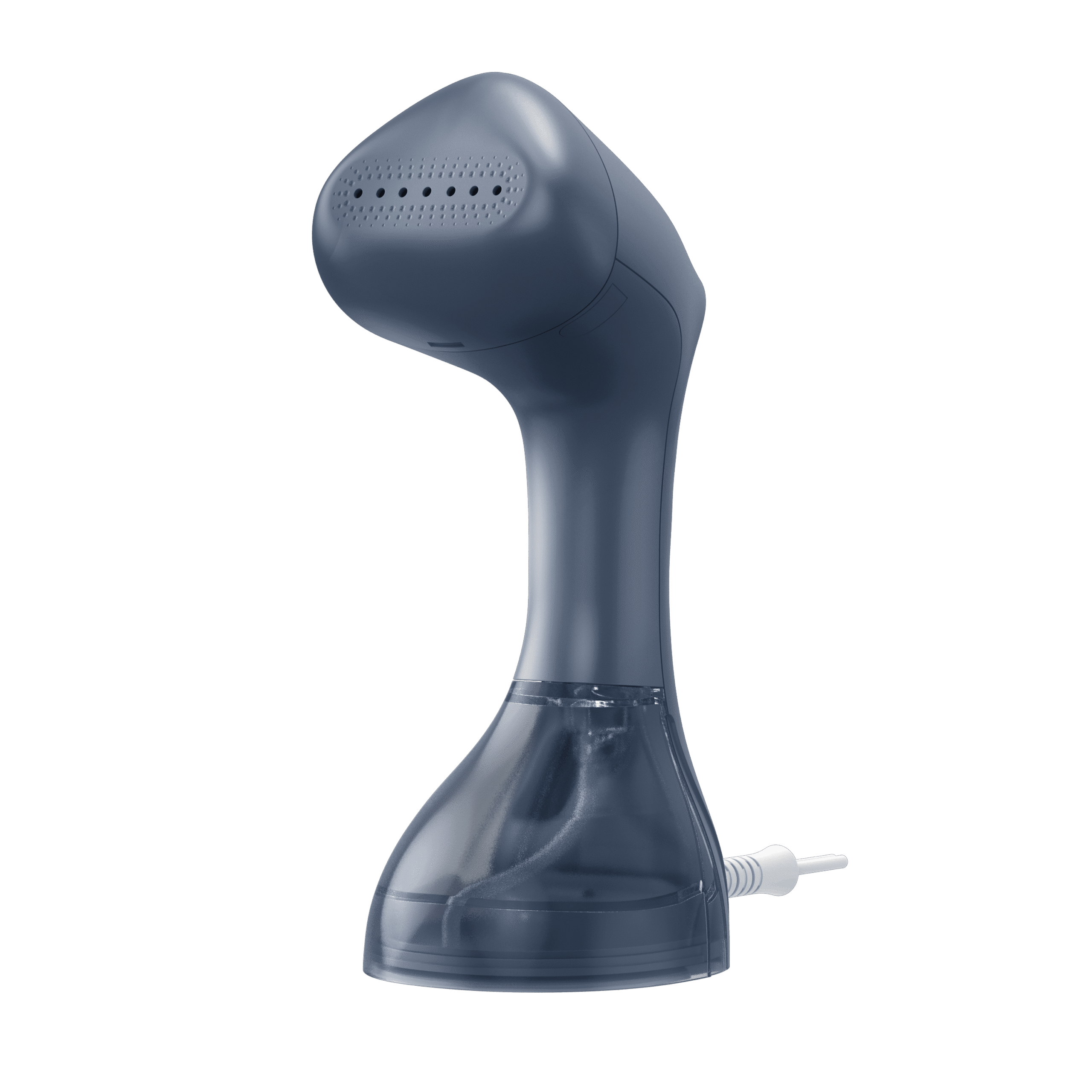 Conair Handheld Garment Steamer, 35-Second Heat-Up, 15-Minutes of Continuous Steam