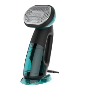 Conair Turbo ExtremeSteam 2-in-1 Steamer & Iron, 1875W Power, Instant Heat-Up