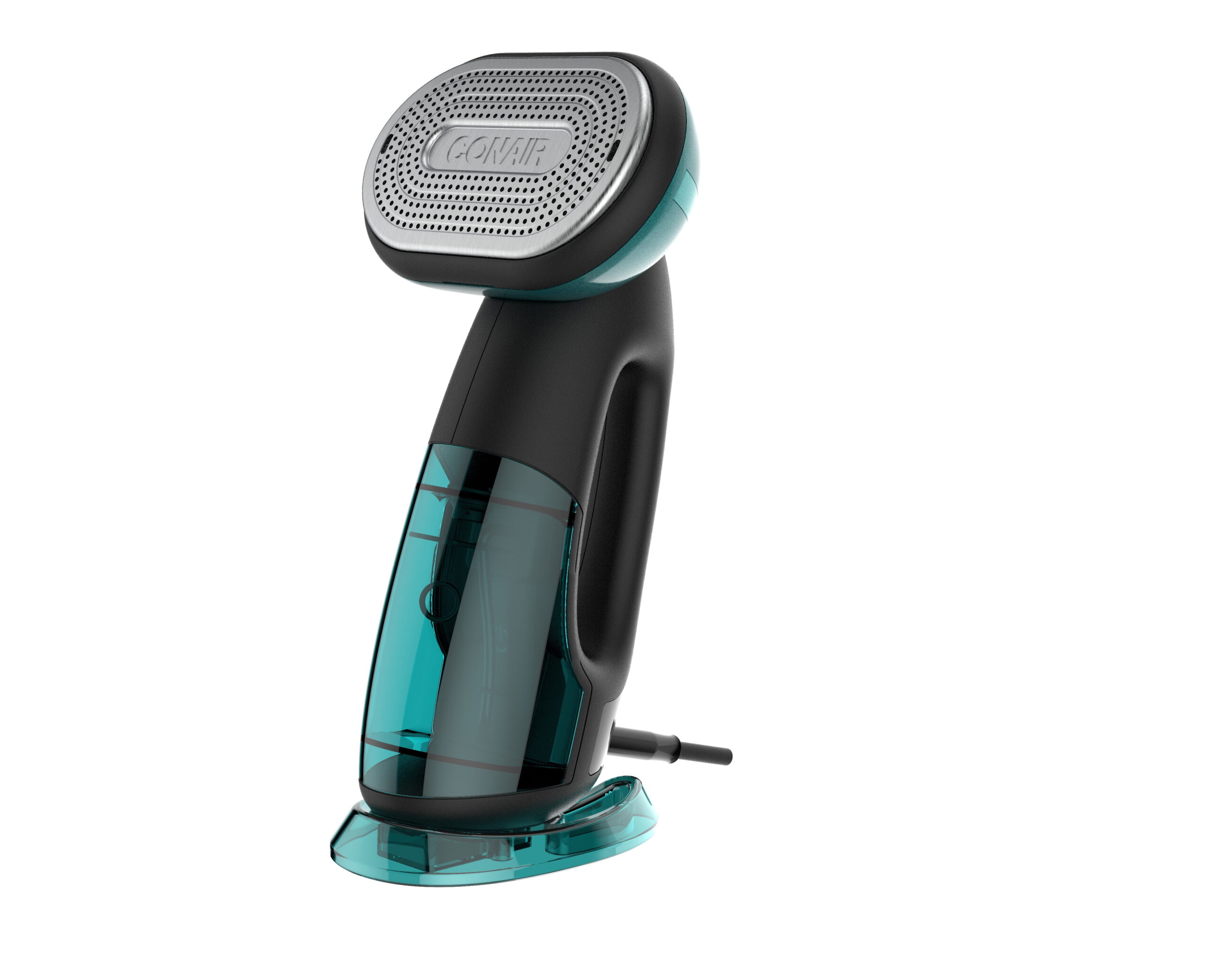 Conair Turbo ExtremeSteam 2-in-1 Steamer & Iron, 1875W Power, Instant Heat-Up