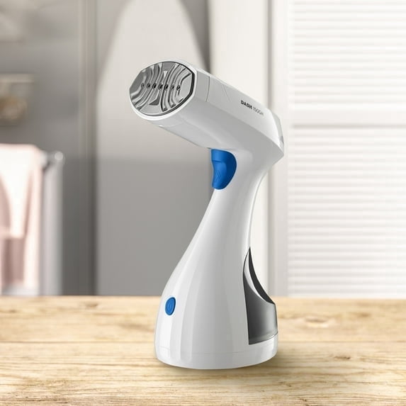 Reliable Dash 150GHB Handheld Garment Steamers, White