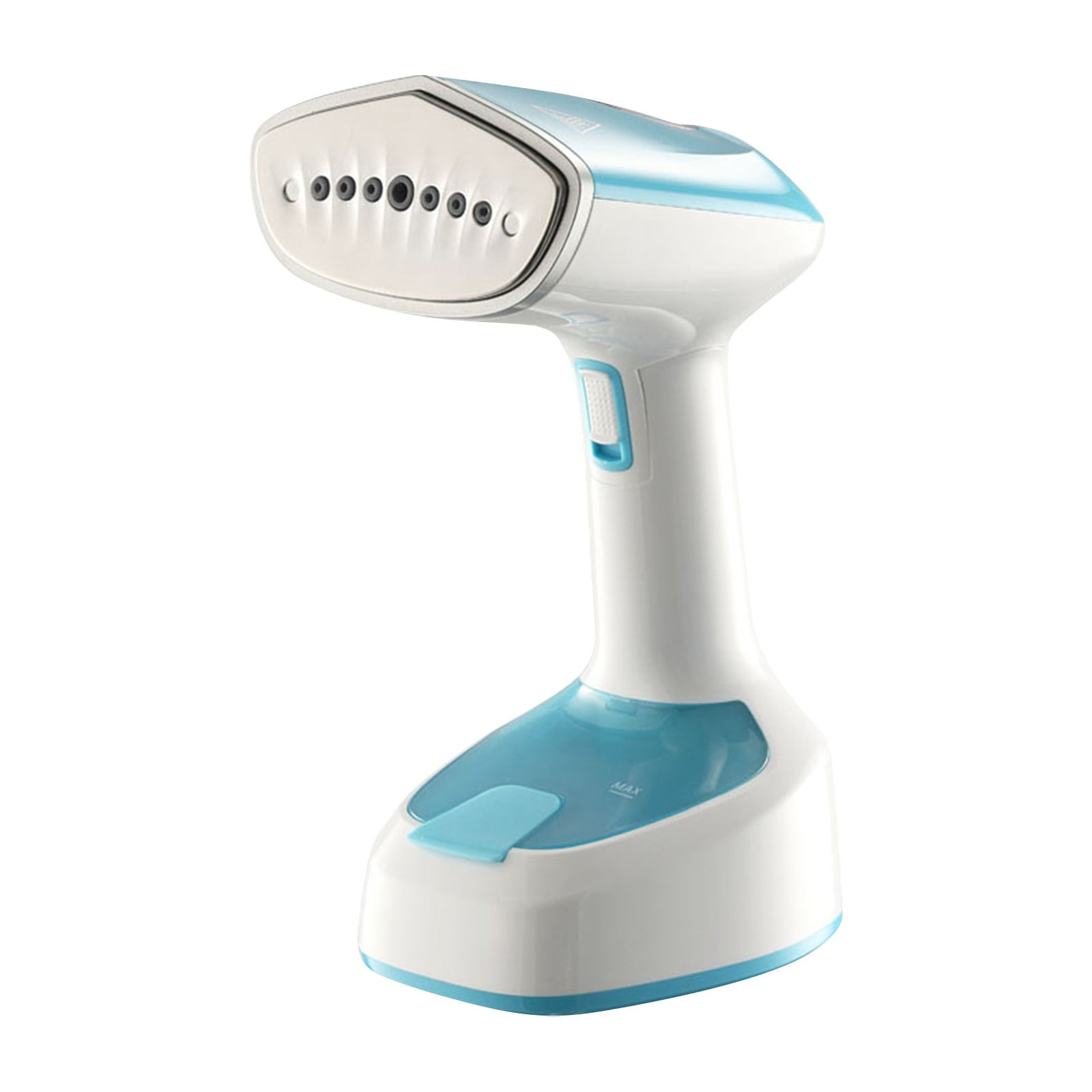 Foldable Handheld Steamer Portable Garment Steamer With Large Water Tank 30 Second Heat Up For Travel And Home Use