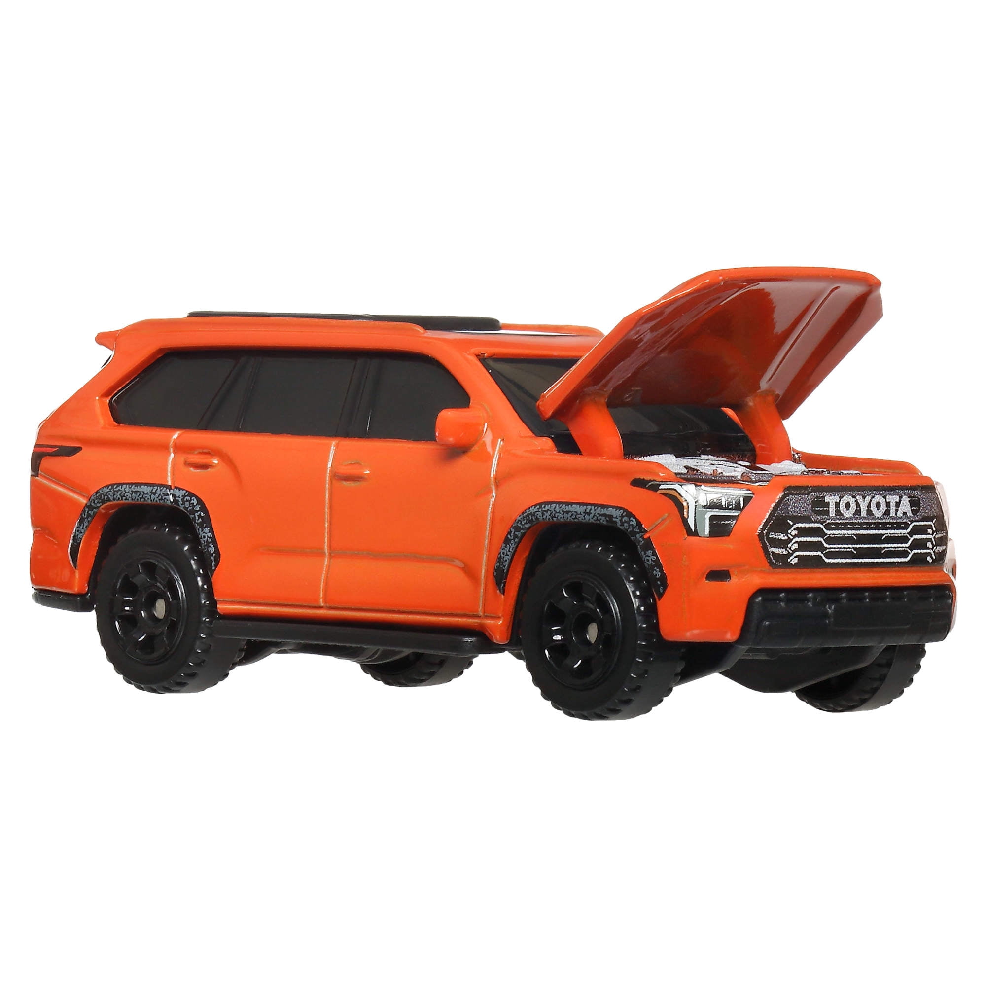 Matchbox Moving Parts Signature Line 1:64 Scale Realistic Toy Car or Truck (1 Vehicle, Style Varies)