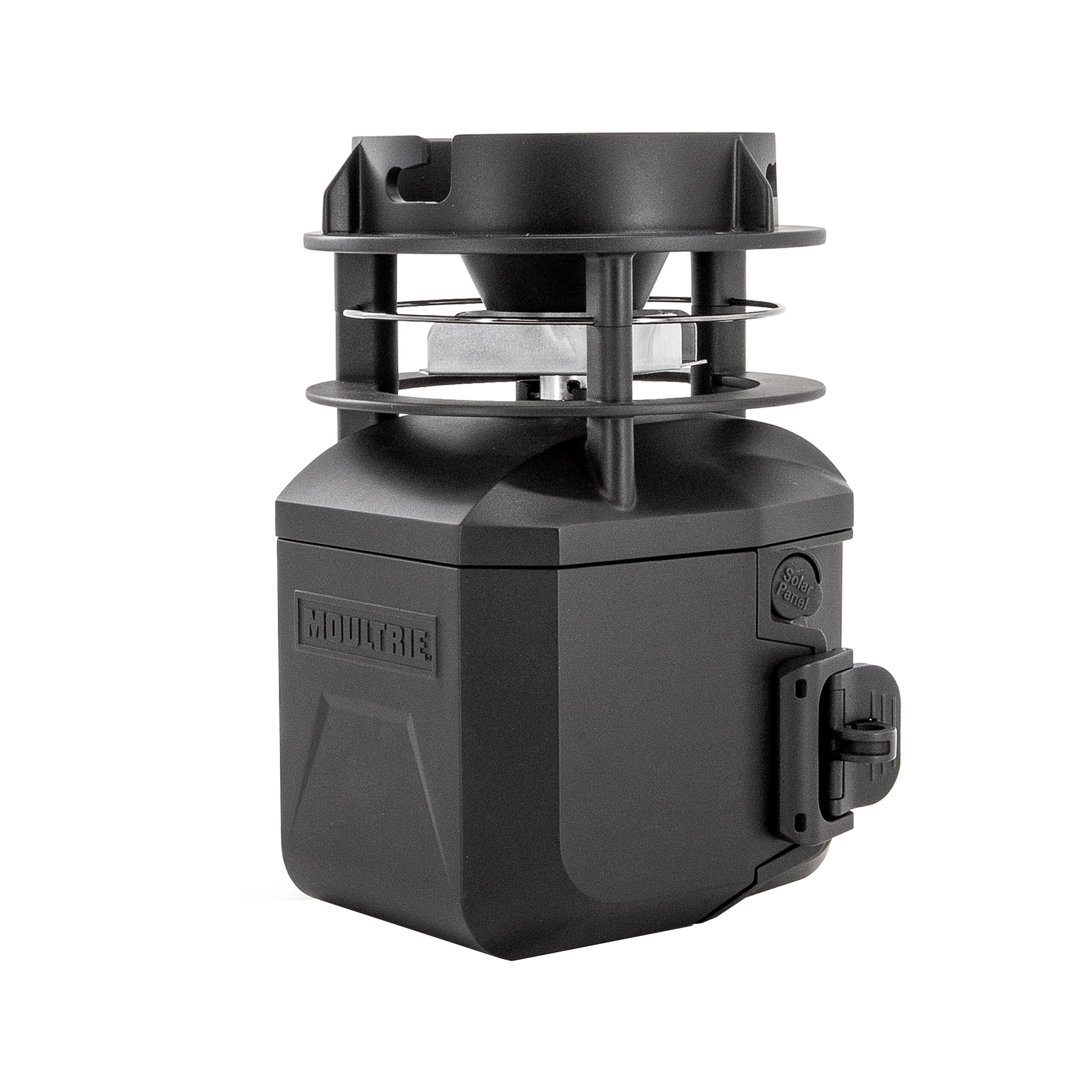 PRO HUNTER III FEEDER KIT