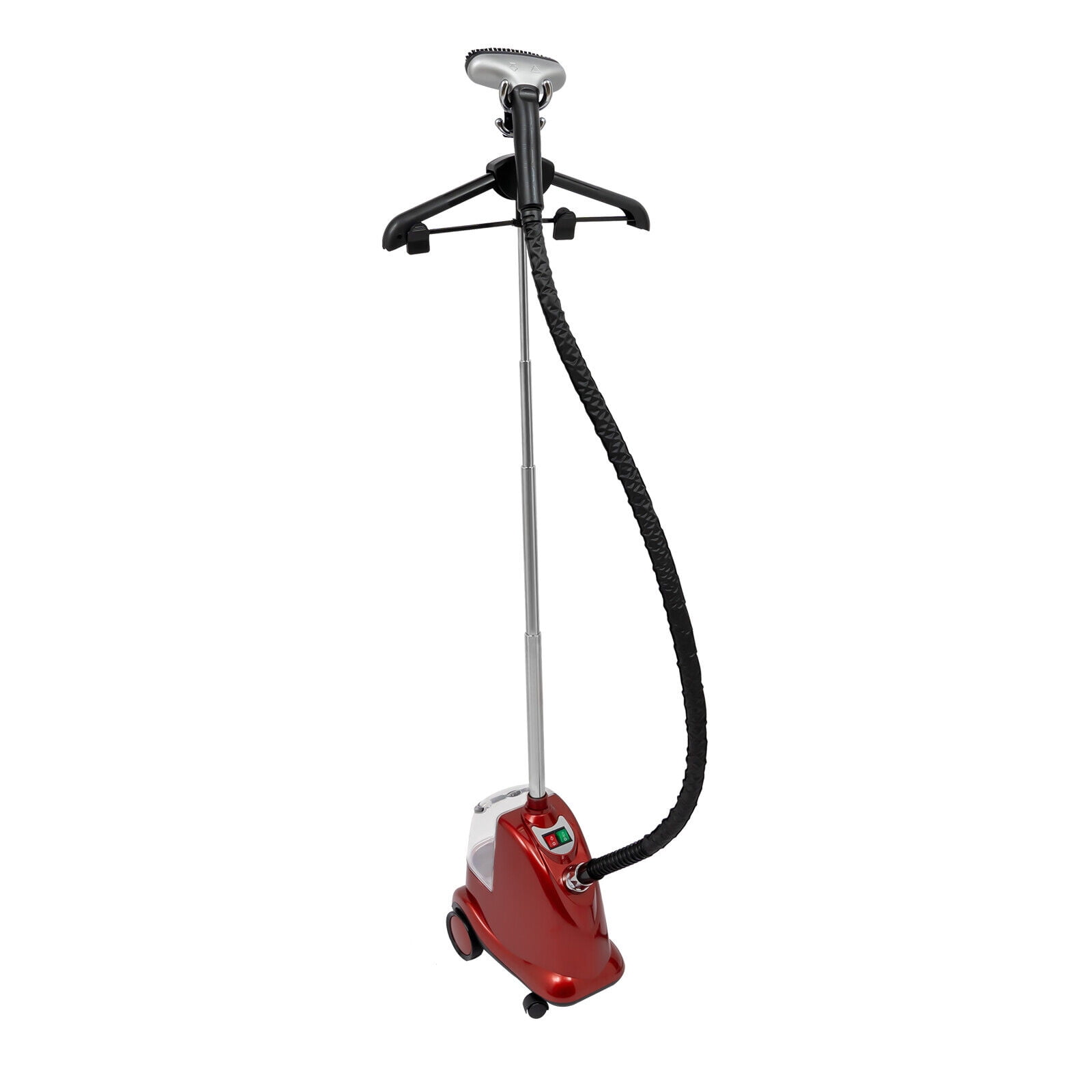 Professional Standing Steamer Steamer Vertical Steam Iron with 3L Water Tank