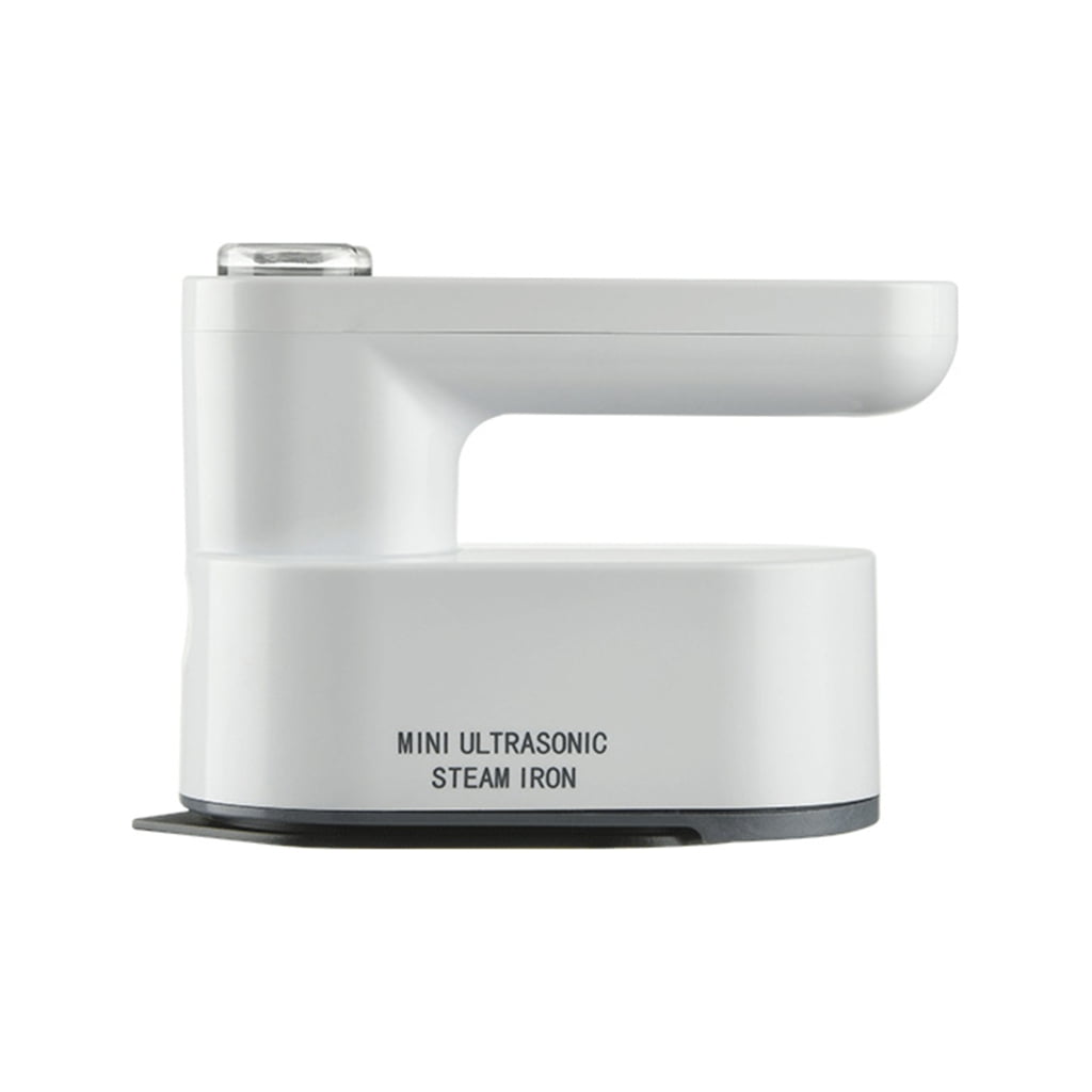 Rechargeable Handheld Steamers and Iron Travel Fabric Iron Fabric Clothing Steamers Suitable for Travel and Home Use