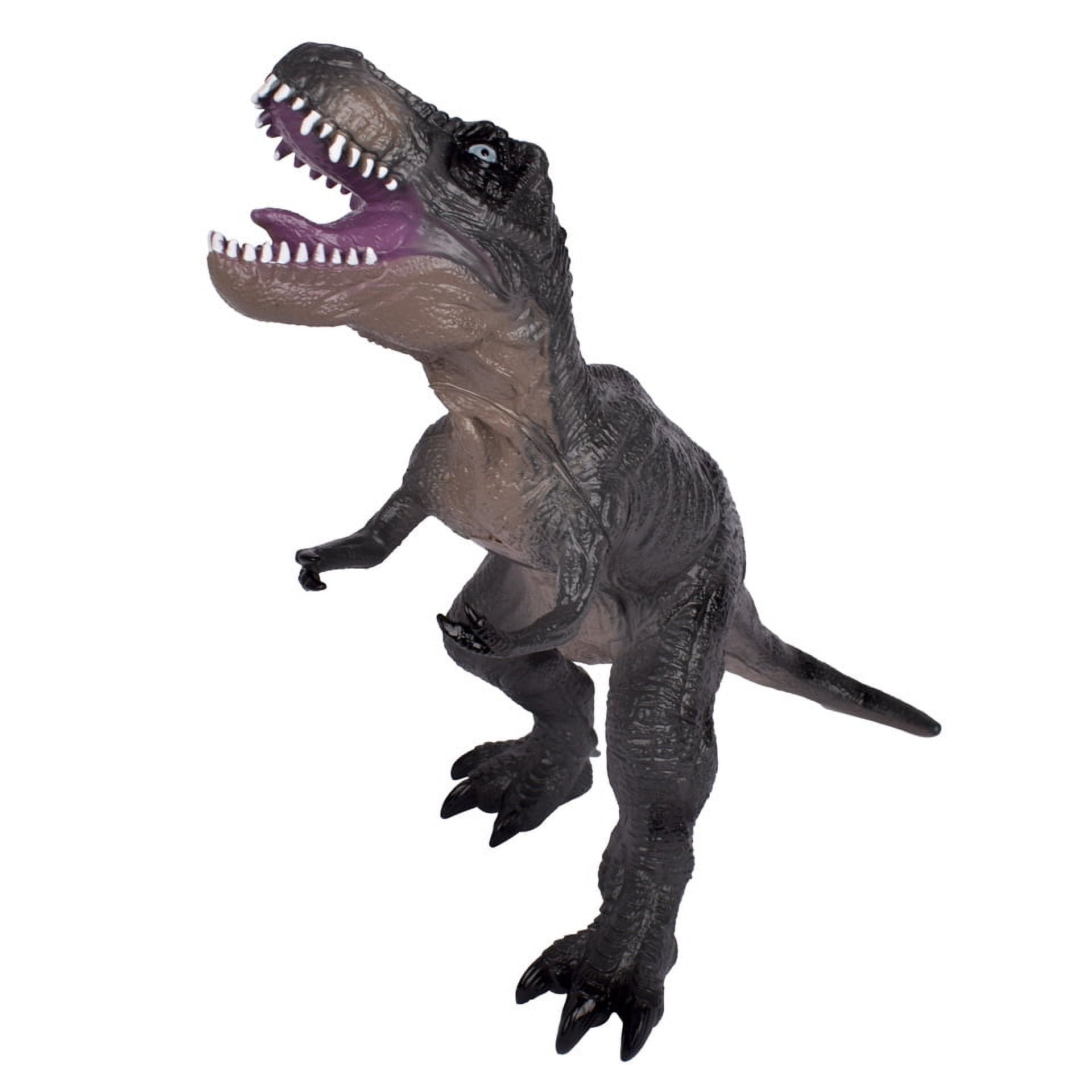 Wild Earth Jumbo T-Rex, Large Dinosaur Figure, Novelty & Gag Toys for Children Ages 3+