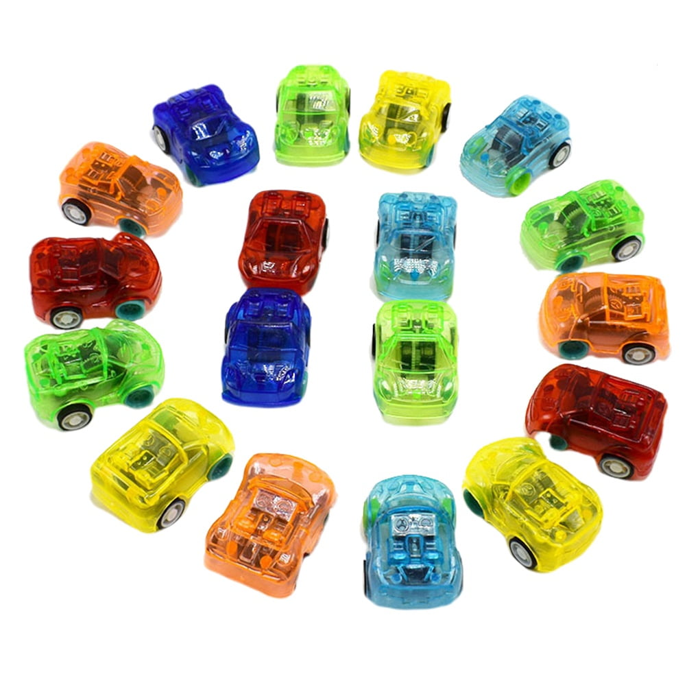 unbranded 10 Pcs Mini Toys Random Color Toys Child 4.5CMX2.5CMX1.8CM